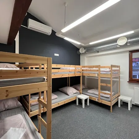 Hostel Girlstel - Girls Only Space