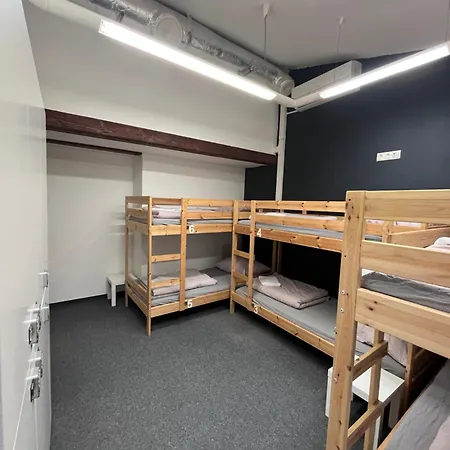 Girlstel - Girls Only Space Hostel Βρότσλαβ