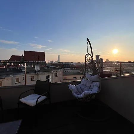 Girlstel - Girls Only Space Hostel Wrocław