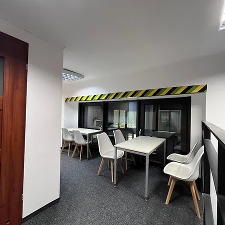 Hostel Girlstel - Girls Only Space