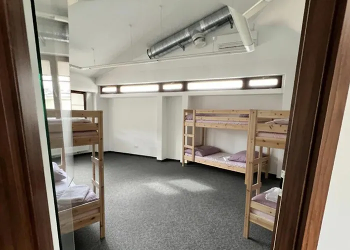 Hostel Girlstel - Girls Only Space