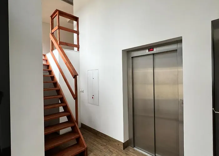 Girlstel - Girls Only Space Hostel *