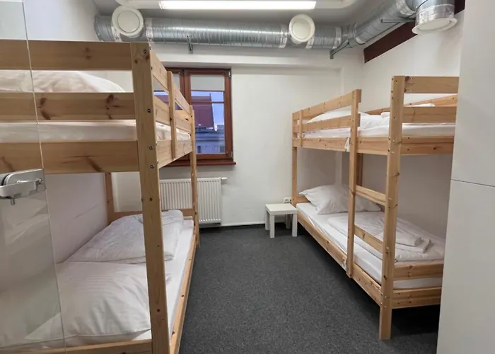 Girlstel - Girls Only Space Hostel