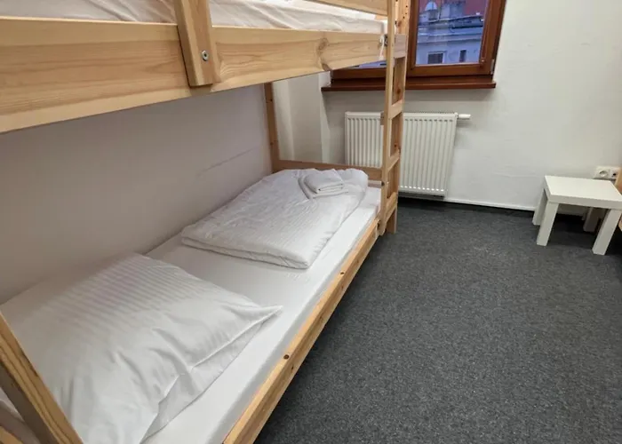 Hostel Girlstel - Girls Only Space