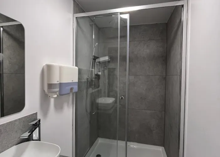 Girlstel - Girls Only Space Wrocław