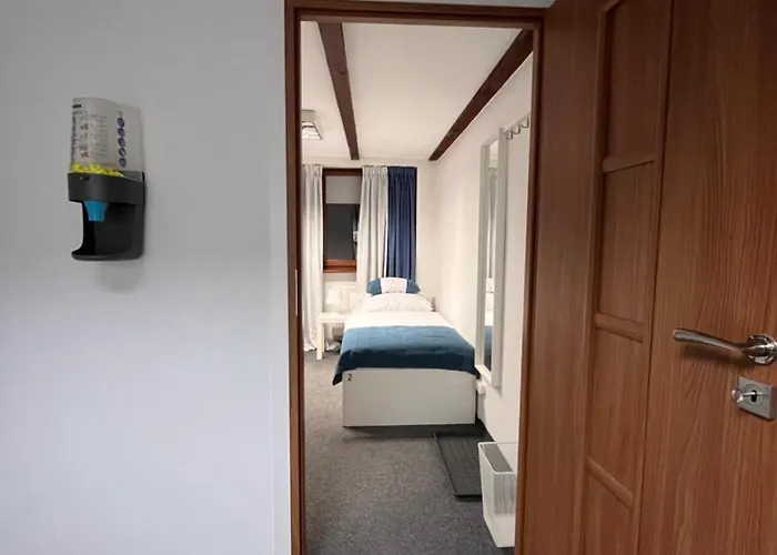 Hostel Girlstel - Girls Only Space Wrocław