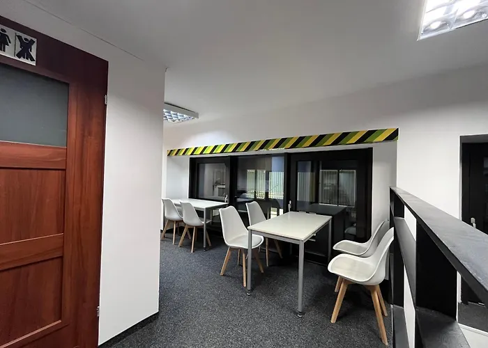 Hostel Girlstel - Girls Only Space