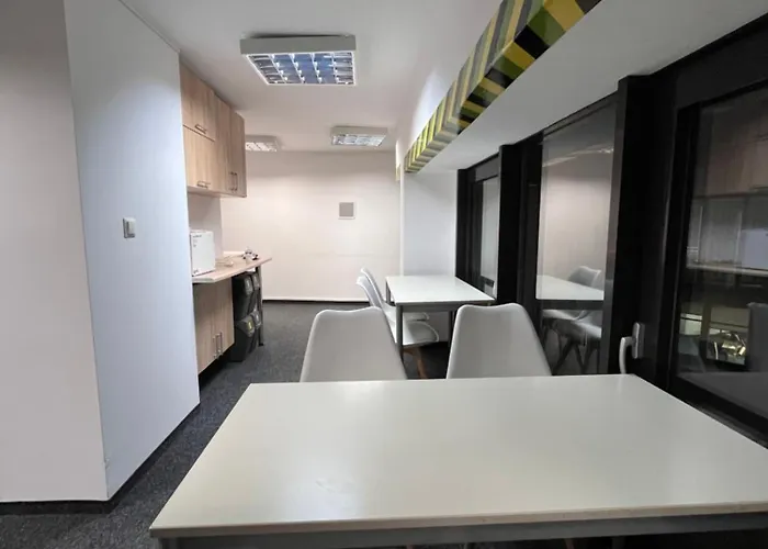 Girlstel - Girls Only Space