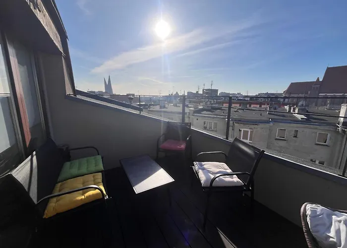 Hostel Girlstel - Girls Only Space