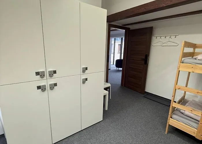 Hostel Girlstel - Girls Only Space