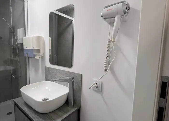 Hostel Girlstel - Girls Only Space Wrocław