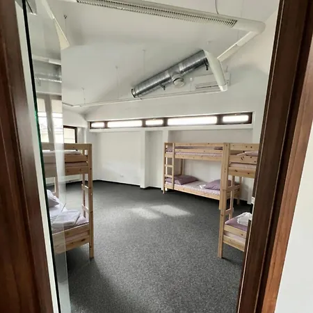 Ostello Girlstel - Girls Only Space