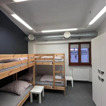 Ostello Girlstel - Girls Only Space