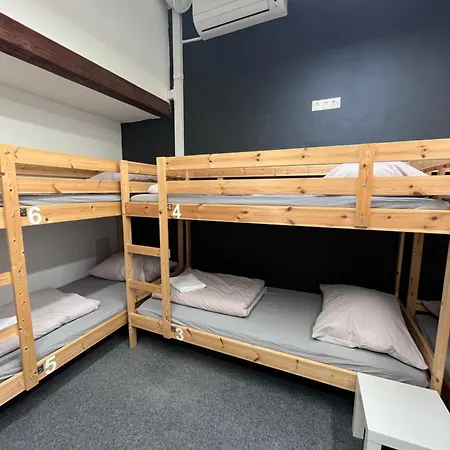 Ostello Girlstel - Girls Only Space Breslavia