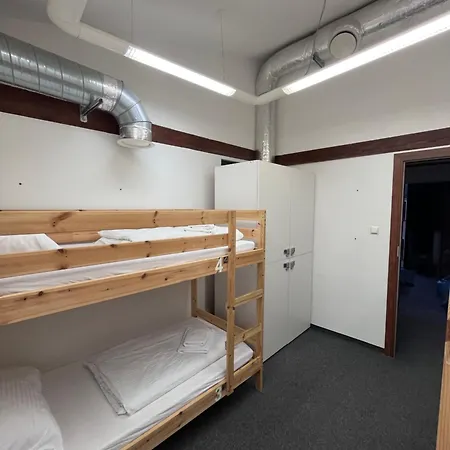 Ostello Girlstel - Girls Only Space