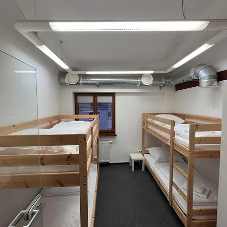 Ostello Girlstel - Girls Only Space