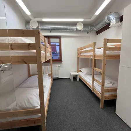 Girlstel - Girls Only Space Ostello