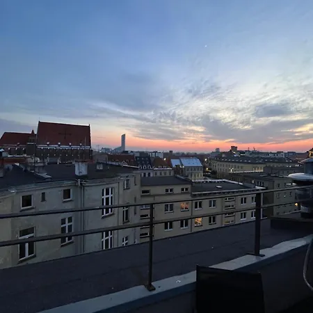 Girlstel - Girls Only Space Ostello Breslavia