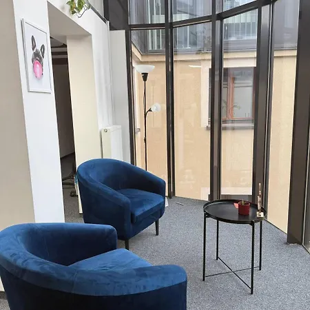 Hostel Girlstel - Girls Only Space