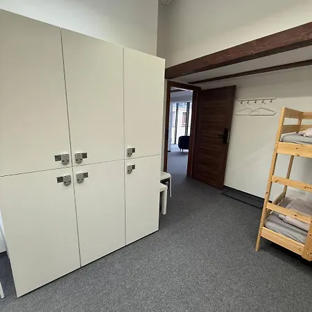 Hostel Girlstel - Girls Only Space