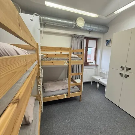 Girlstel - Girls Only Space Hostel *