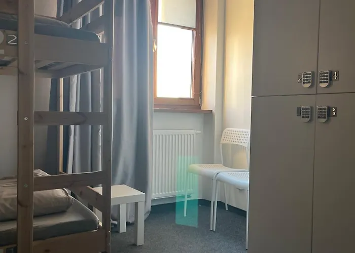 Hostel Girlstel - Girls Only Space