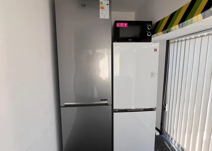 Girlstel - Girls Only Space Wrocław