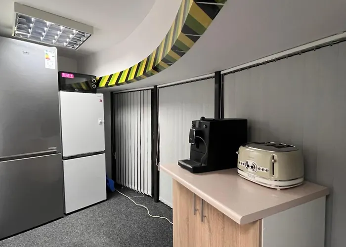 Girlstel - Girls Only Space Hostel Wrocław