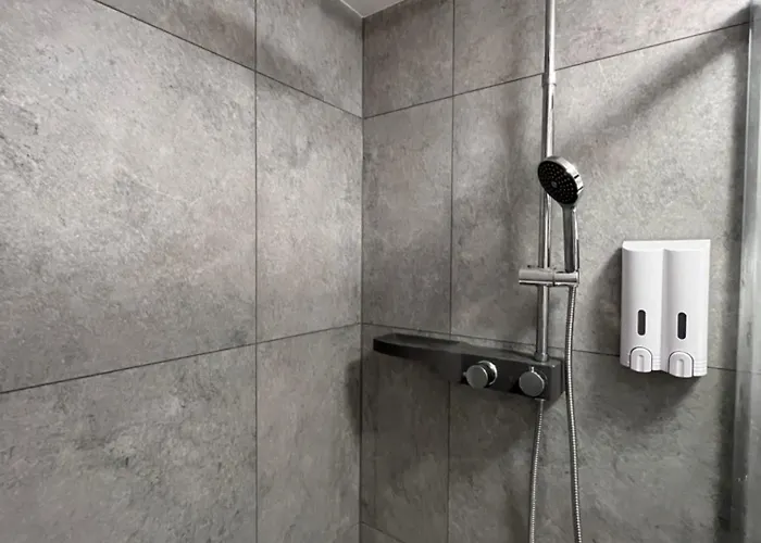 Hostel Girlstel - Girls Only Space